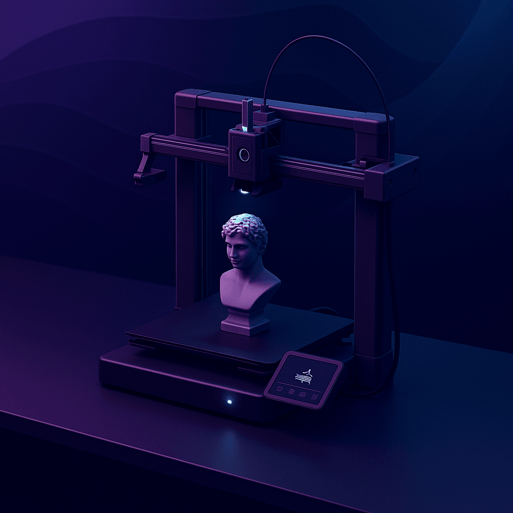 3D Yazıcı